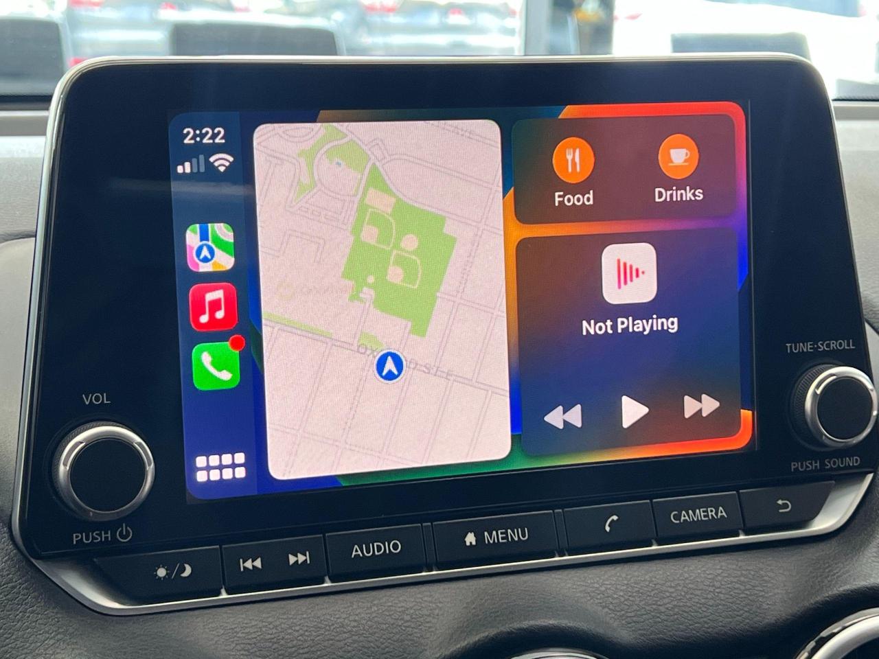 2020 Nissan Sentra SV+Adaptive Cruise+Remote Start+A/C+CLEAN CARFAX - Photo #31