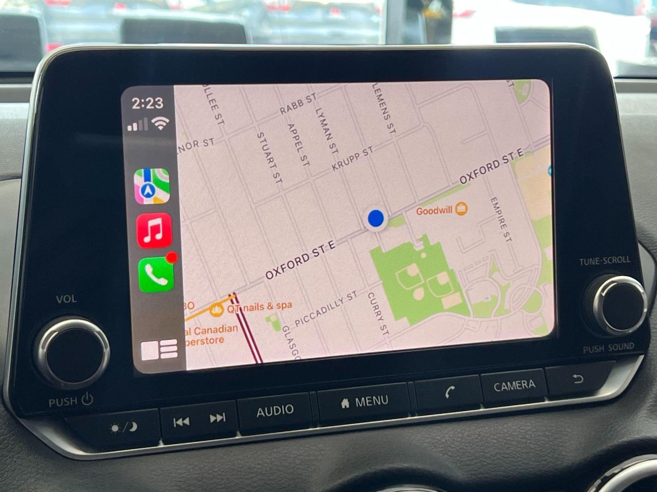 2020 Nissan Sentra SV+Adaptive Cruise+Remote Start+A/C+CLEAN CARFAX - Photo #32