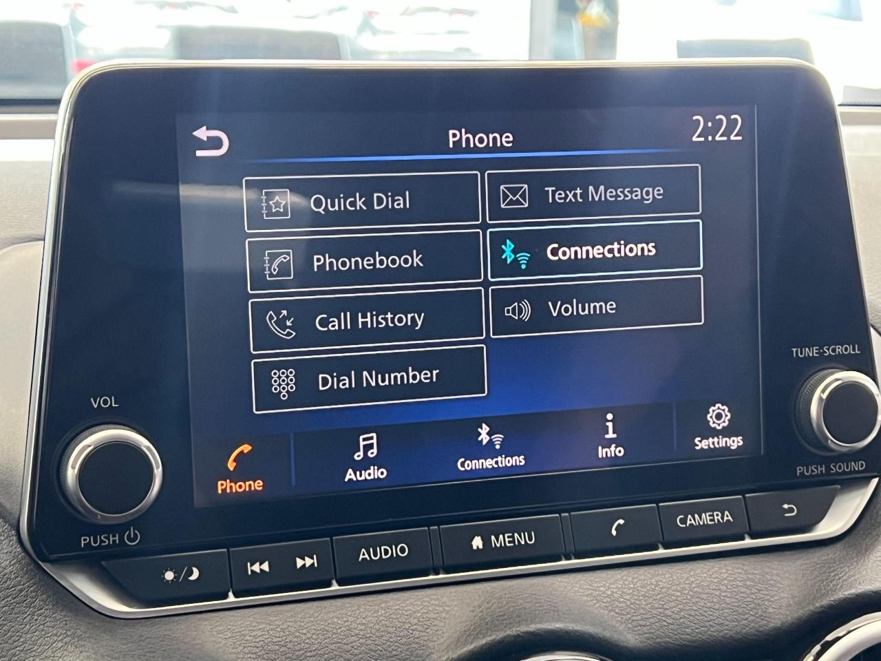 2020 Nissan Sentra SV+Adaptive Cruise+Remote Start+A/C+CLEAN CARFAX - Photo #34