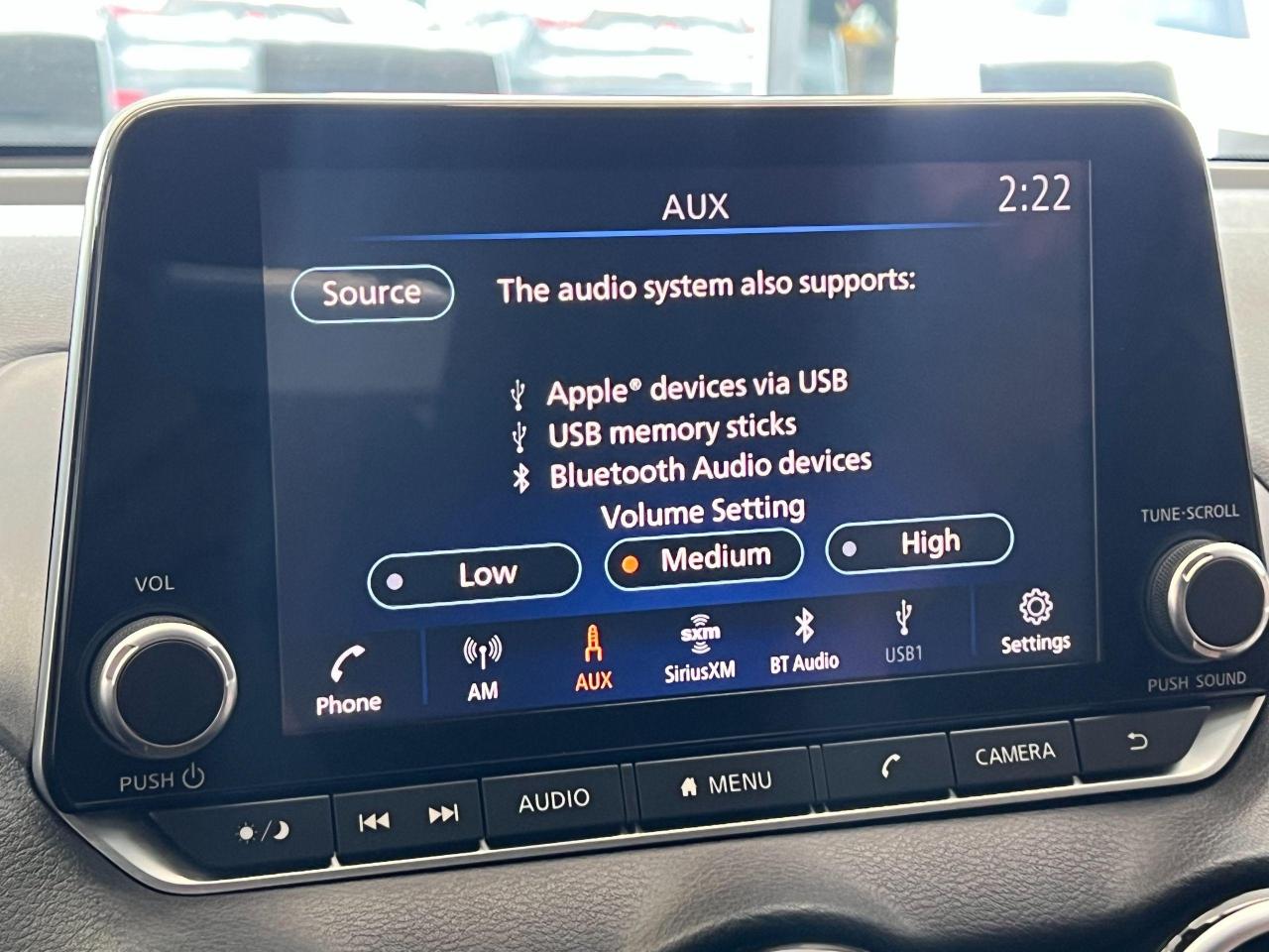 2020 Nissan Sentra SV+Adaptive Cruise+Remote Start+A/C+CLEAN CARFAX - Photo #35