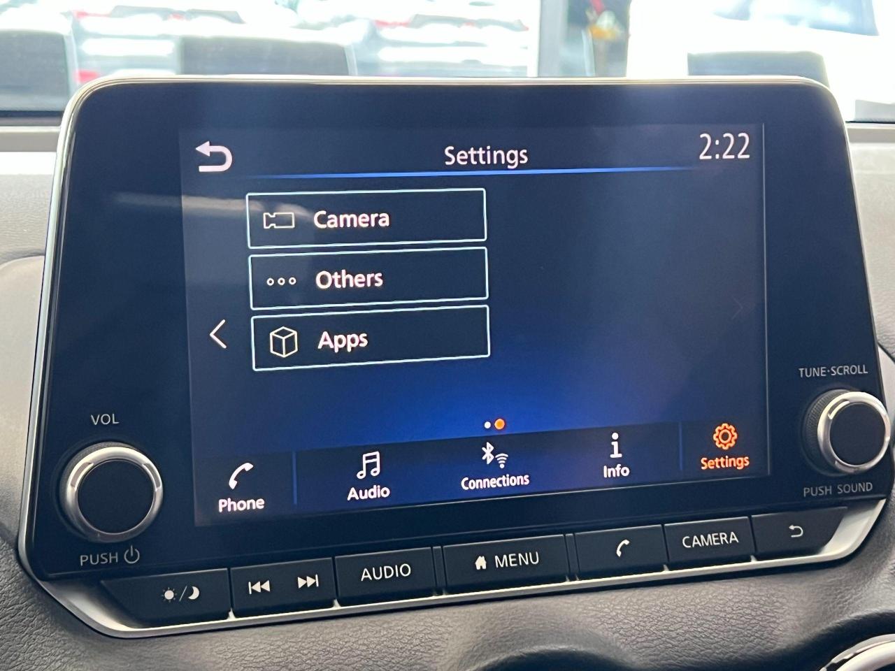 2020 Nissan Sentra SV+Adaptive Cruise+Remote Start+A/C+CLEAN CARFAX - Photo #38