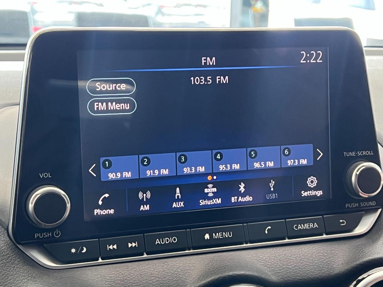 2020 Nissan Sentra SV+Adaptive Cruise+Remote Start+A/C+CLEAN CARFAX - Photo #39