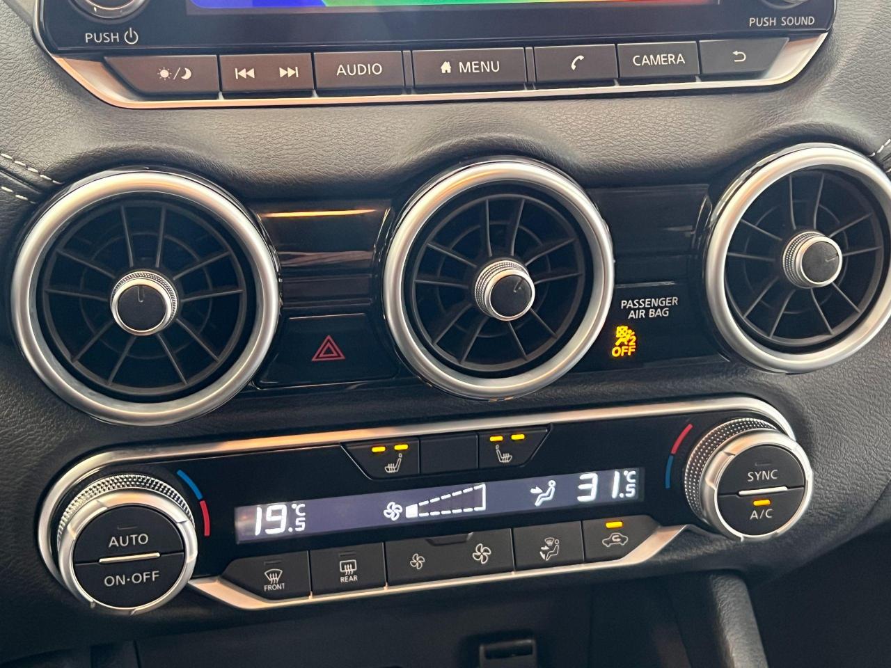 2020 Nissan Sentra SV+Adaptive Cruise+Remote Start+A/C+CLEAN CARFAX - Photo #40