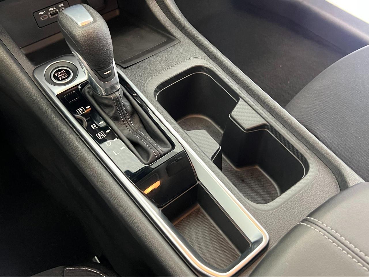2020 Nissan Sentra SV+Adaptive Cruise+Remote Start+A/C+CLEAN CARFAX - Photo #41