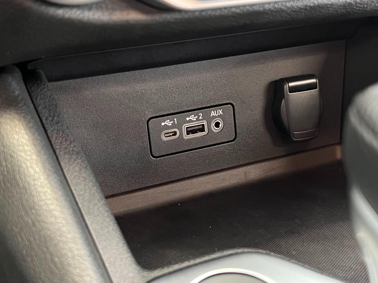 2020 Nissan Sentra SV+Adaptive Cruise+Remote Start+A/C+CLEAN CARFAX - Photo #43