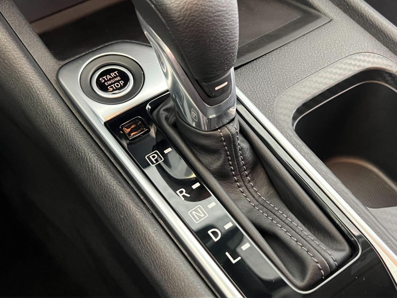 2020 Nissan Sentra SV+Adaptive Cruise+Remote Start+A/C+CLEAN CARFAX - Photo #45