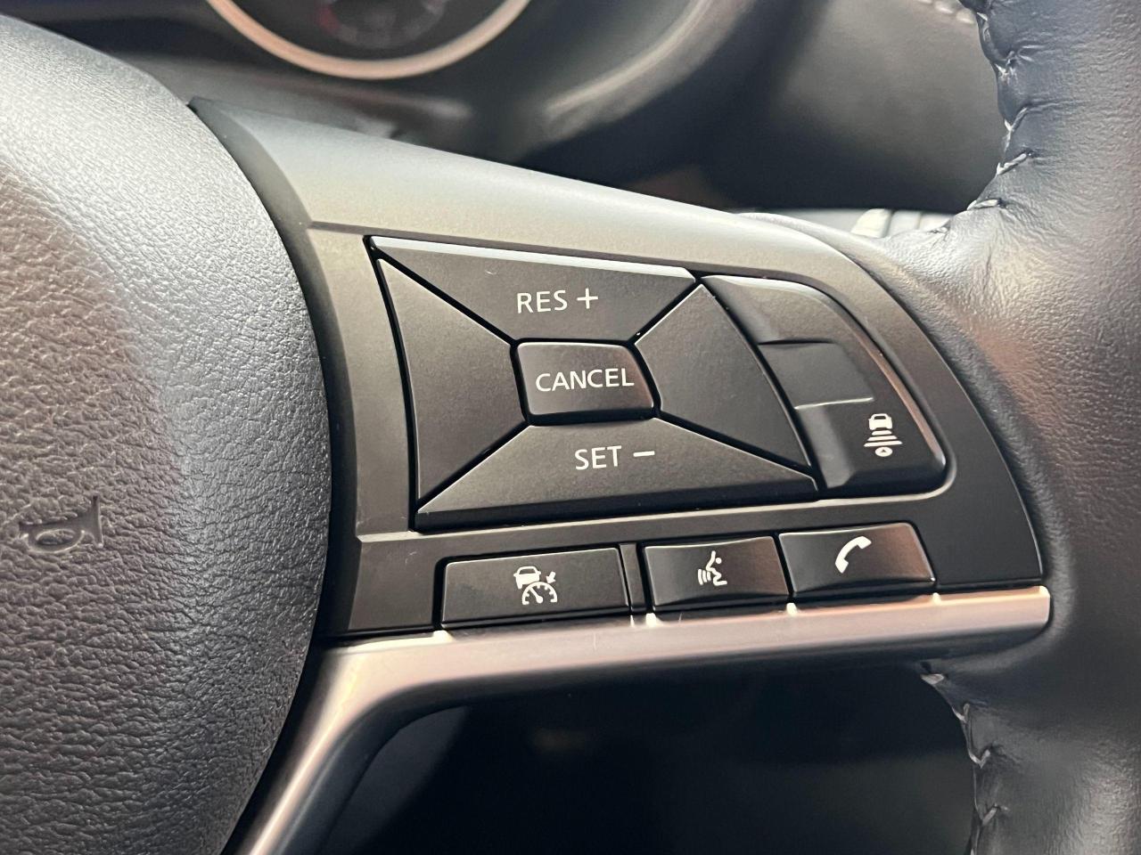 2020 Nissan Sentra SV+Adaptive Cruise+Remote Start+A/C+CLEAN CARFAX - Photo #52