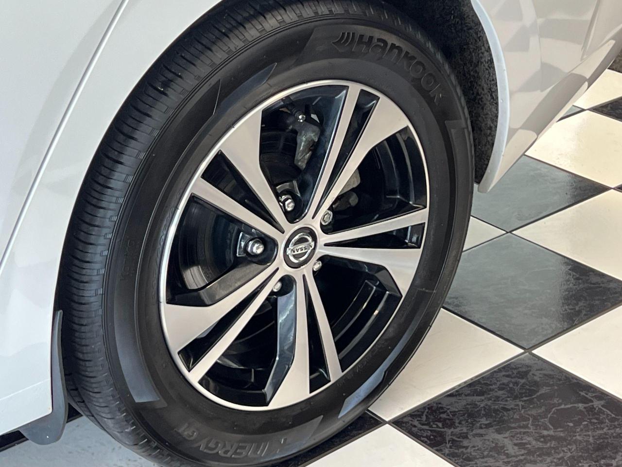2020 Nissan Sentra SV+Adaptive Cruise+Remote Start+A/C+CLEAN CARFAX - Photo #61