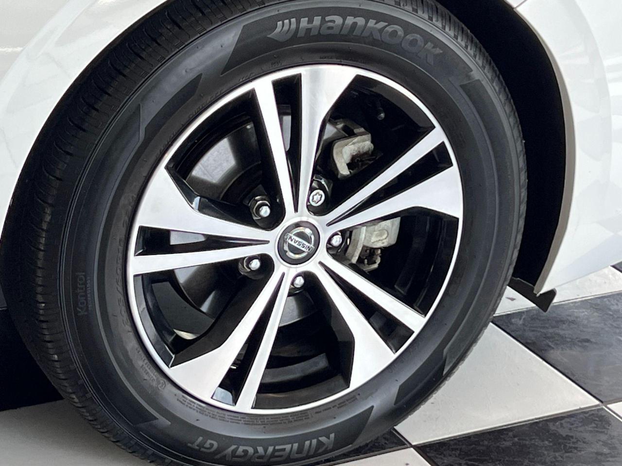 2020 Nissan Sentra SV+Adaptive Cruise+Remote Start+A/C+CLEAN CARFAX Photo138