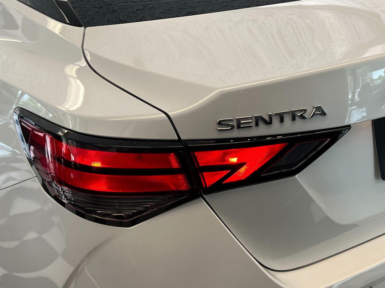 2020 Nissan Sentra SV+Adaptive Cruise+Remote Start+A/C+CLEAN CARFAX - Photo #68