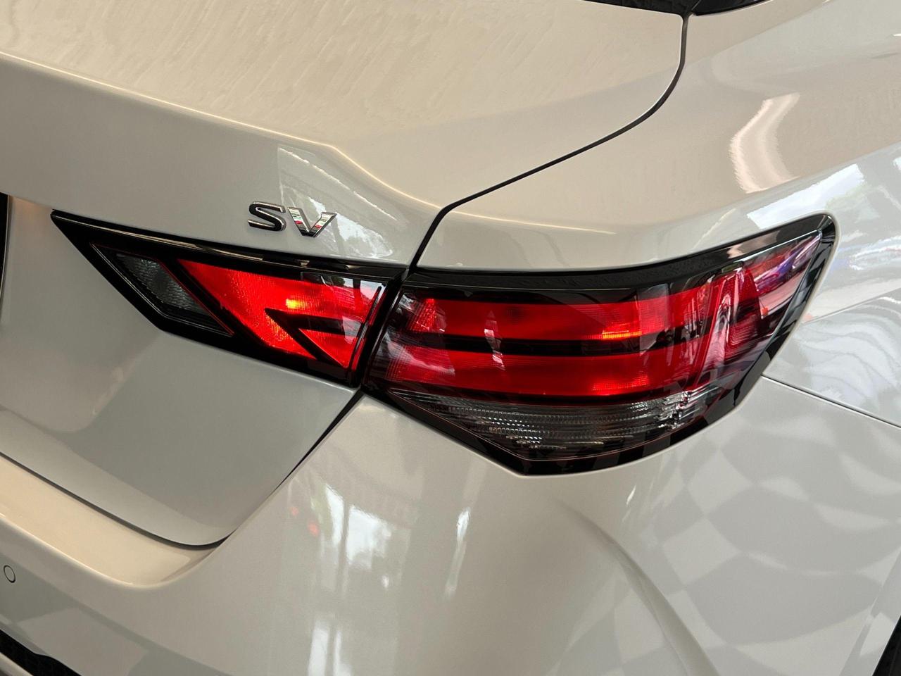 2020 Nissan Sentra SV+Adaptive Cruise+Remote Start+A/C+CLEAN CARFAX - Photo #70
