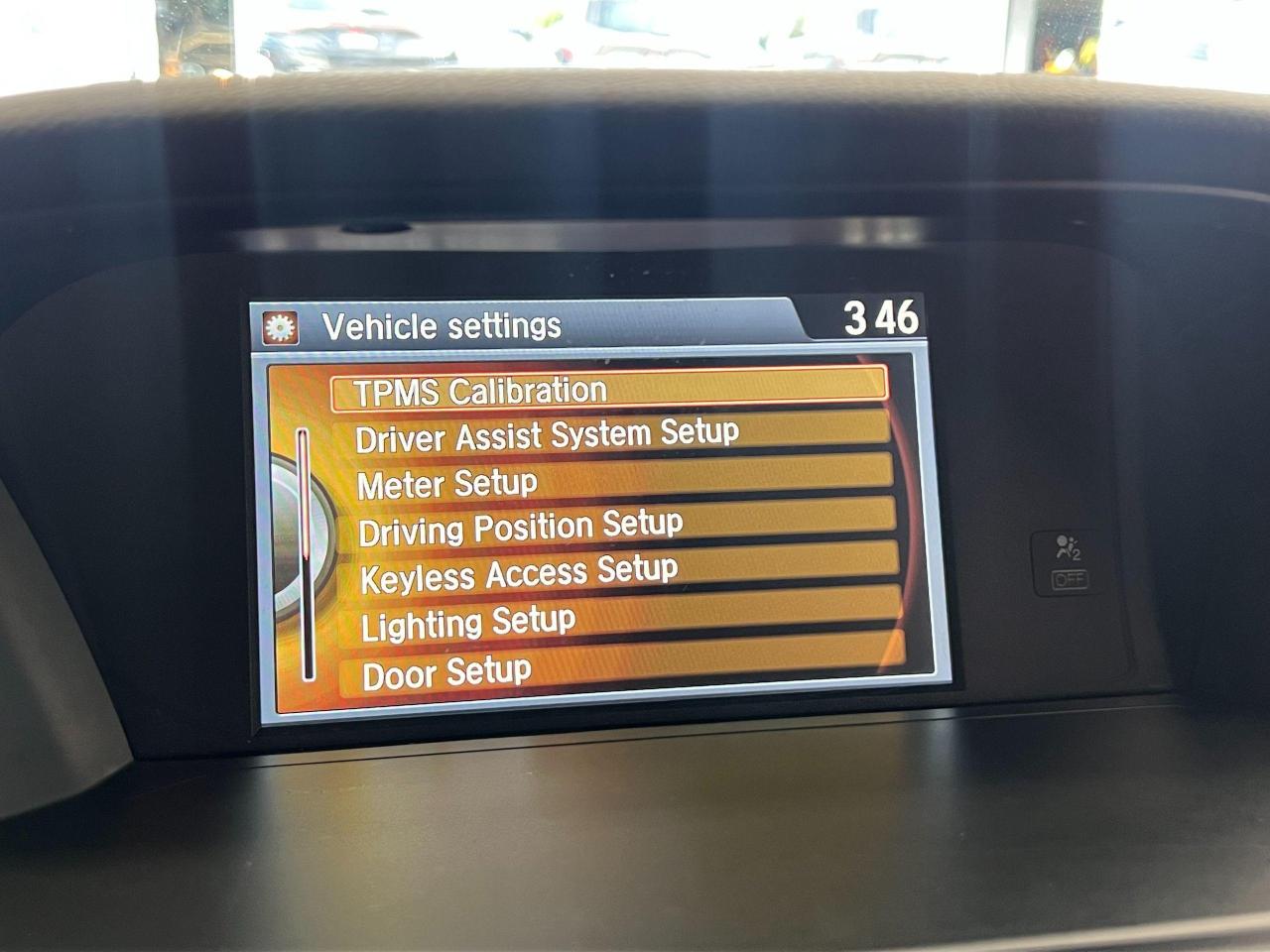 2015 Honda Accord V6 EX-L+New Brakes+Roof+Leather+RemoteStart+Camera - Photo #29
