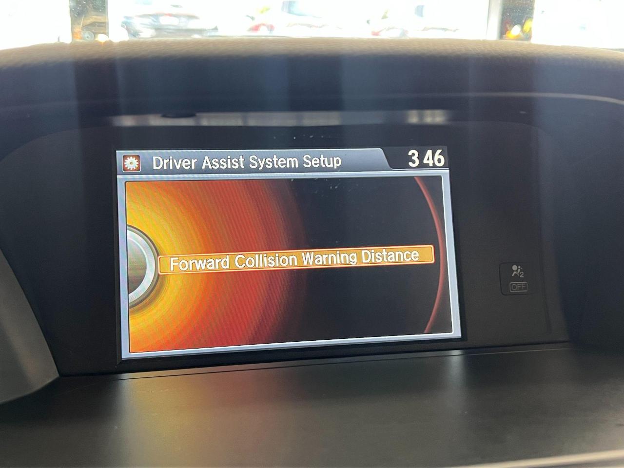 2015 Honda Accord V6 EX-L+New Brakes+Roof+Leather+RemoteStart+Camera Photo106