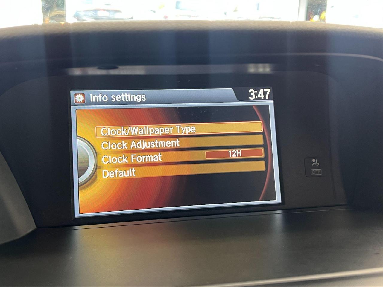 2015 Honda Accord V6 EX-L+New Brakes+Roof+Leather+RemoteStart+Camera - Photo #33