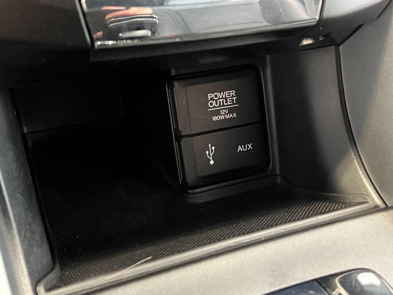 2015 Honda Accord V6 EX-L+New Brakes+Roof+Leather+RemoteStart+Camera - Photo #42