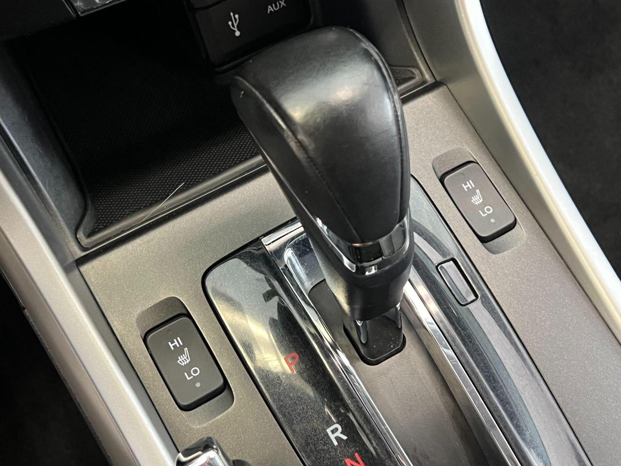 2015 Honda Accord V6 EX-L+New Brakes+Roof+Leather+RemoteStart+Camera - Photo #43