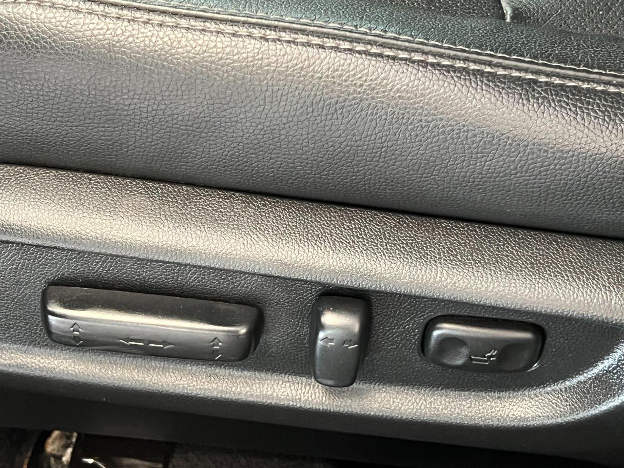 2015 Honda Accord V6 EX-L+New Brakes+Roof+Leather+RemoteStart+Camera - Photo #51