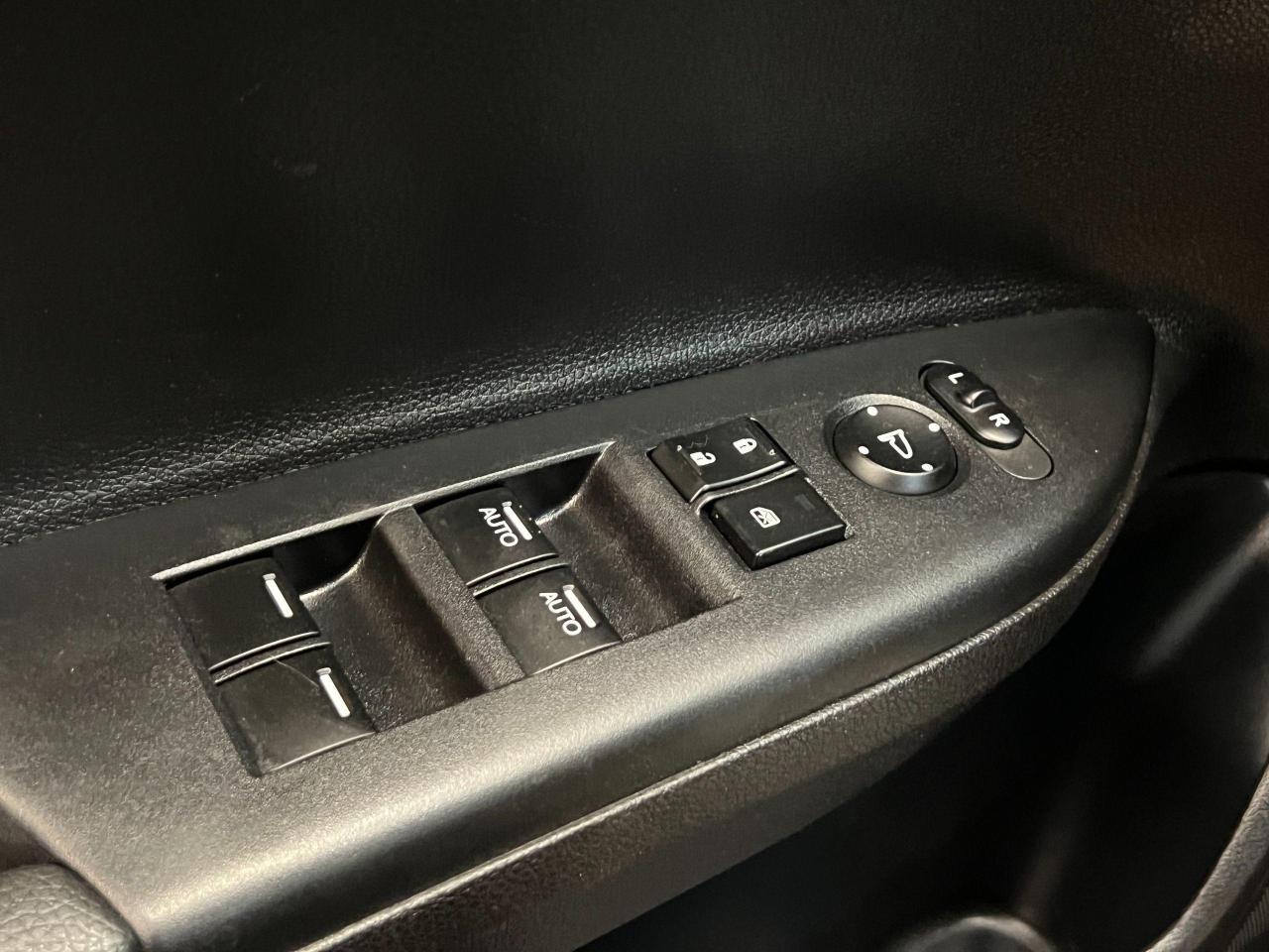 2015 Honda Accord V6 EX-L+New Brakes+Roof+Leather+RemoteStart+Camera - Photo #59