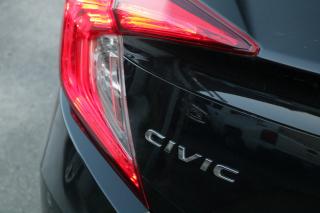 2020 Honda Civic EX w/New Wheel Design CVT - Photo #12
