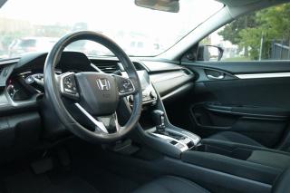 2020 Honda Civic EX w/New Wheel Design CVT - Photo #16
