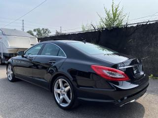 2013 Mercedes-Benz CLS-Class ***SOLD*** - Photo #5