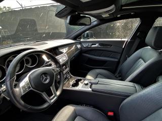 2013 Mercedes-Benz CLS-Class ***SOLD*** - Photo #10