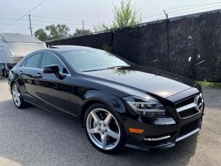 2013 Mercedes-Benz CLS-Class ***SOLD*** - Photo #9