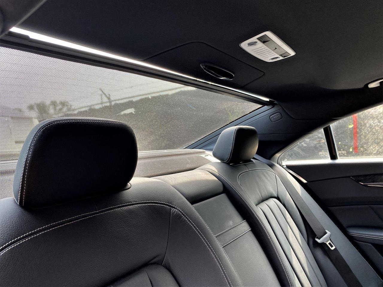 2013 Mercedes-Benz CLS-Class ***SOLD*** - Photo #20