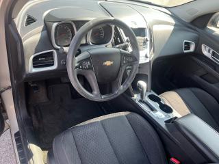 2014 Chevrolet Equinox LS - Photo #9