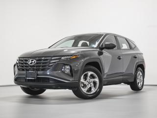 2022 Hyundai Tucson Essential - Photo #1