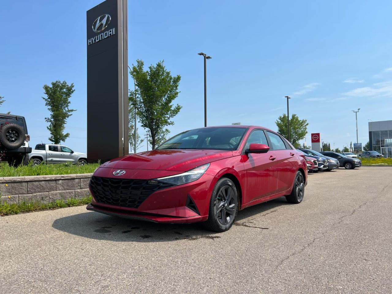 This vehicle is a new arrival, please contact us for more information and details.At Northstar Hyundai, were happy to help! Proudly serving Edmonton and all of Alberta including St. Albert, Wetaskiwin, Fort McMurray, Grande Prairie, Drayton Valley, Nisku, Leduc, Rimbey, Hinton, St. Paul, Lloydminster, Edson, and all of western Canada!An AMVIC Licensed DealershipInterested? Need more information? Contact our Internet sales team at info@northstarhyundai.ca, call us at 780-478-7669, or come on in!Northstar Hyundai is located at 14803 137 Ave NW, Edmonton, AB, right on the corner of 137 Ave and St. Albert Trail you cant miss us! We are proud to serve Edmonton and the rest of Alberta for 35 years and counting!This vehicle may be leased or financed by anyone*, however, due to the recent increase in fraudulent vehicle purchase activity, Northstar Hyundai reserves the right to decline any form of payment, including but not limited to cash, bank draft, certified cheque, EFT, or credit card.*on approved credit, see dealer for details.