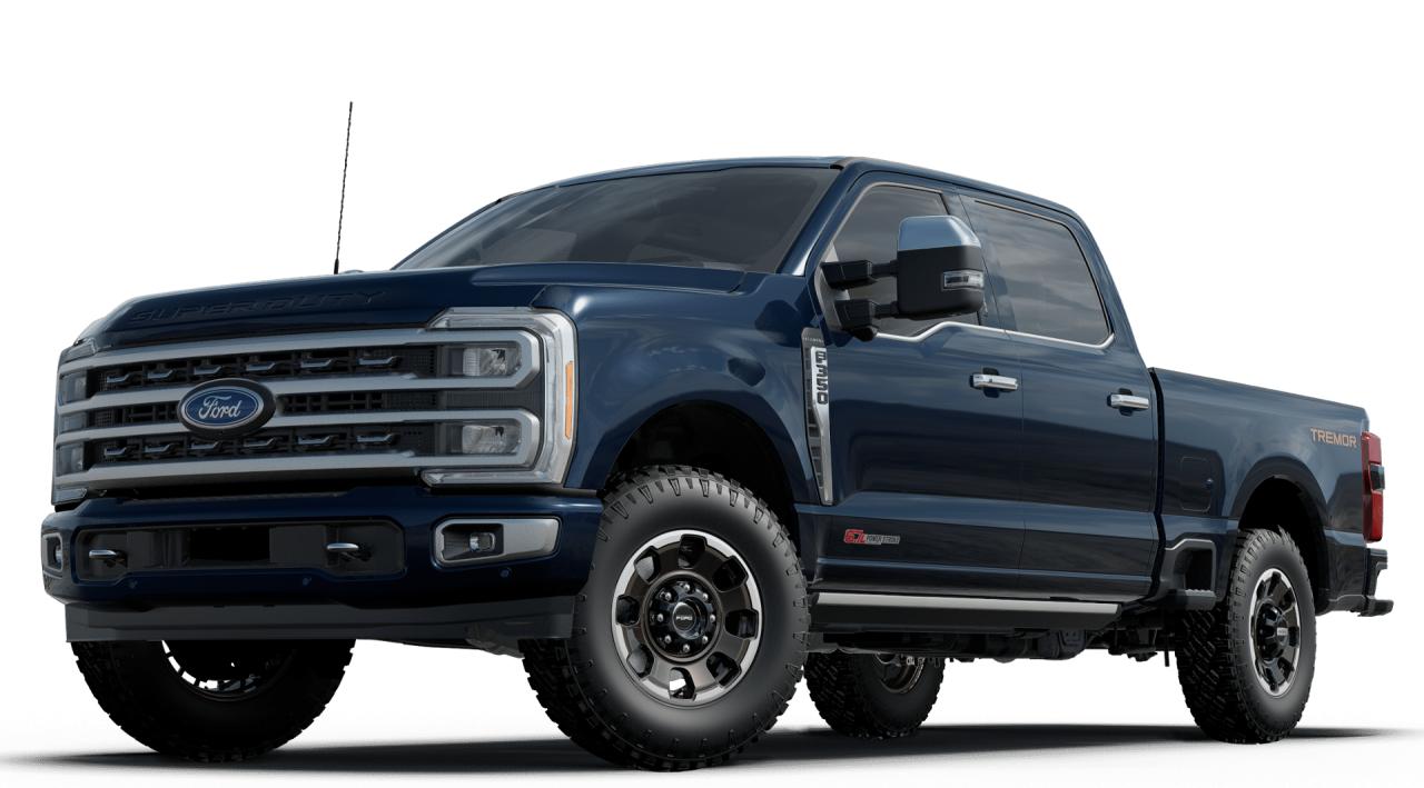 Image - 2023 Ford F-350 