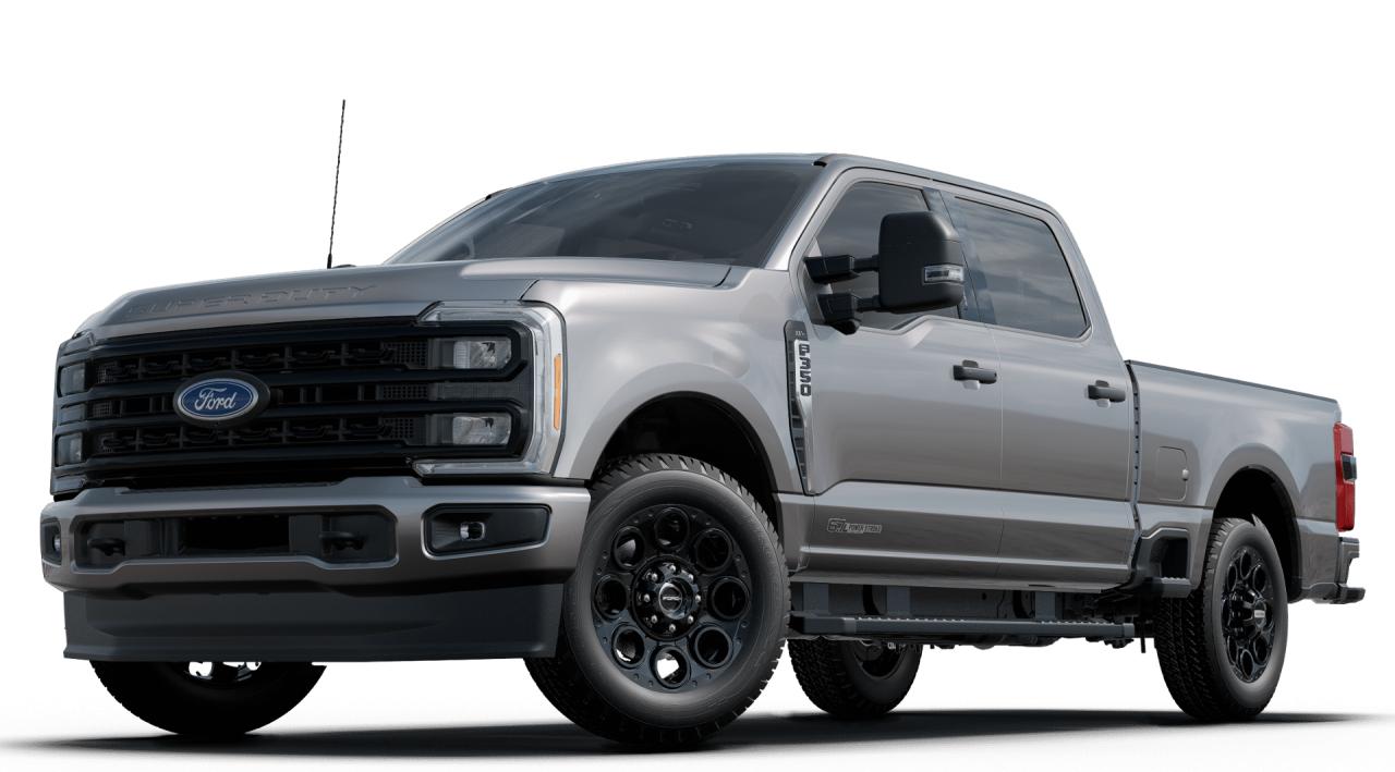 Image - 2023 Ford F-350 