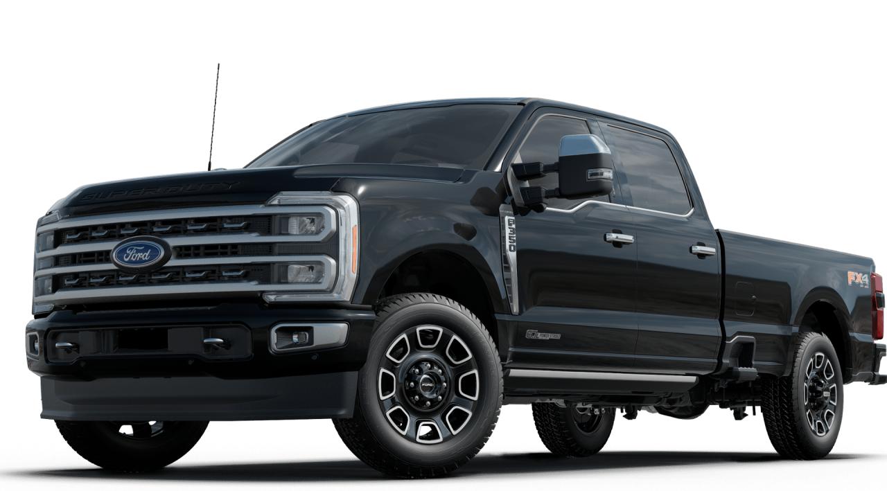 Image - 2023 Ford F-350 
