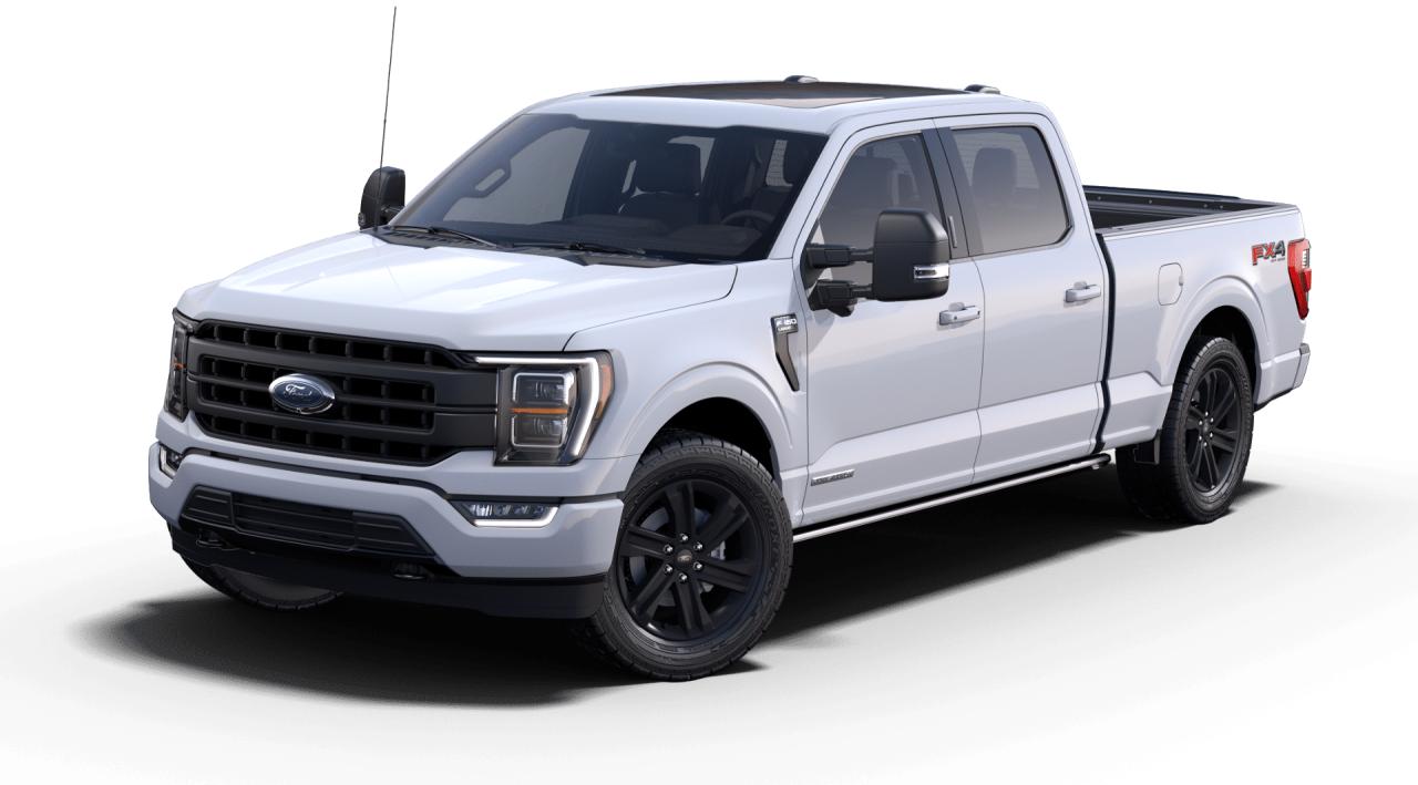 2023 Ford F-150 Lariat Photo0