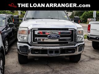 Used 2013 Ford F-250  for sale in Barrie, ON
