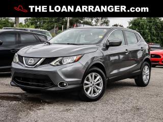 Used 2018 Nissan Qashqai  for sale in Barrie, ON