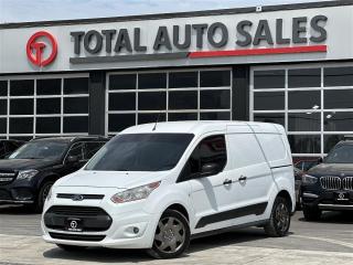 Used 2016 Ford Transit Connect XLT | LIKE NEW | FINANCE for sale in North York, ON