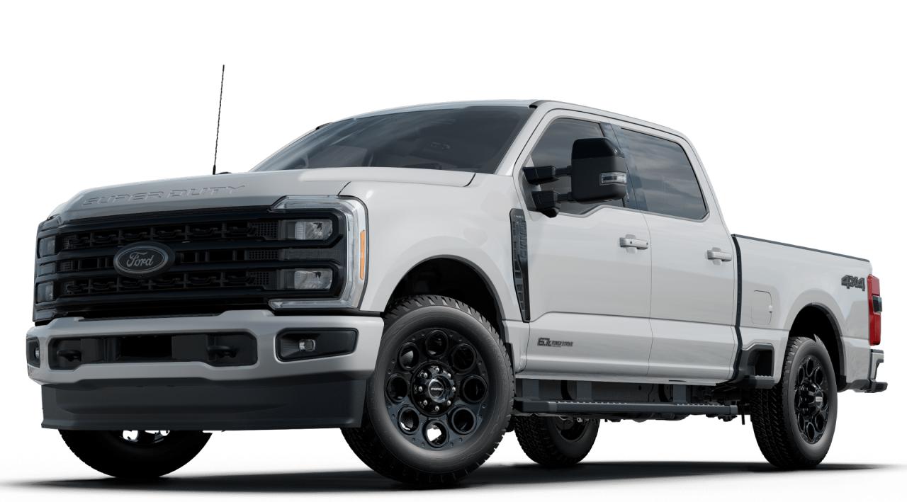 Image - 2023 Ford F-250 Super Duty SRW LARIAT 4WD CREW CAB 6.75' BOX