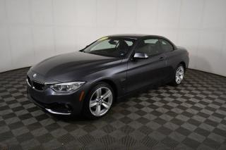 Used 2015 BMW 4 Series 428i xDrive for sale in Dieppe, NB