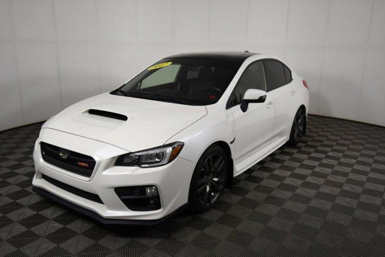 Used 2017 Subaru WRX Sport-tech for sale in Dieppe, NB