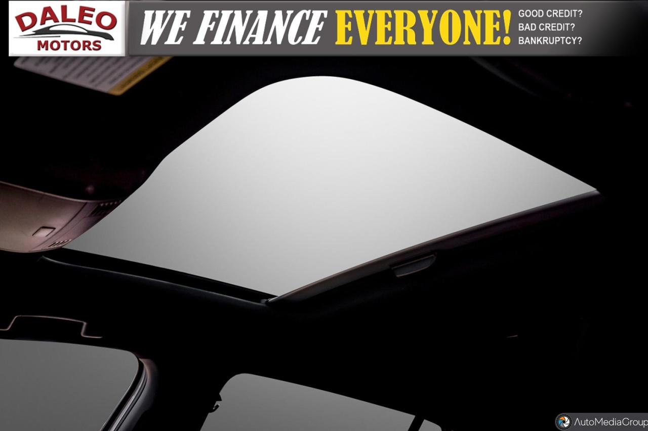 2015 Volkswagen GTI Autobahn / SUNROOF / B. CAM / H. SEATS Photo39
