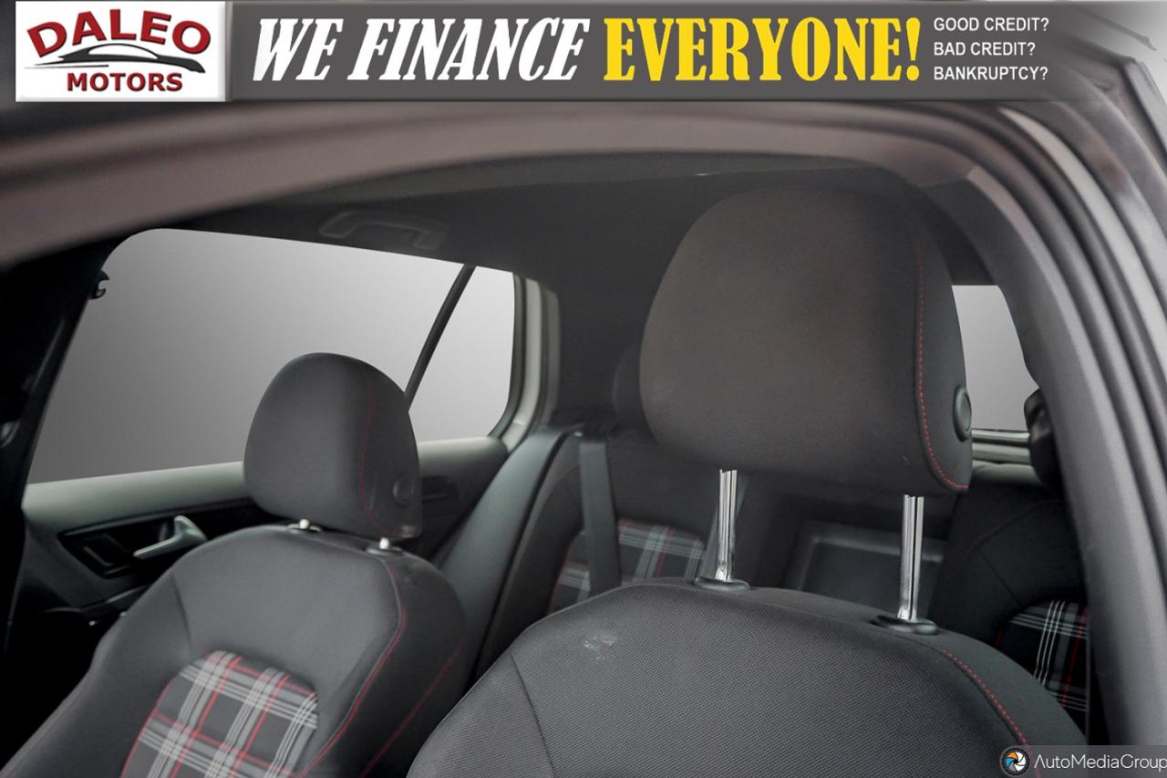 2015 Volkswagen GTI Autobahn / SUNROOF / B. CAM / H. SEATS Photo38