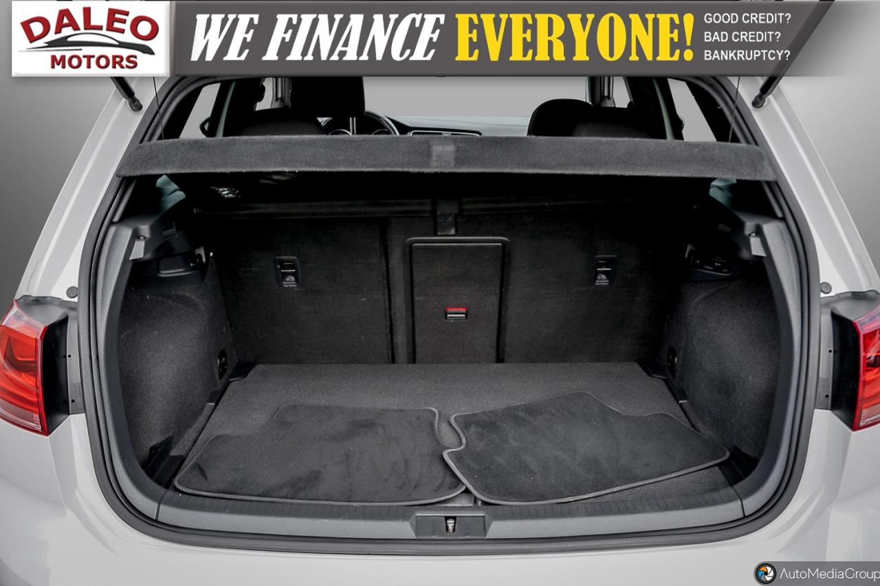 2015 Volkswagen GTI Autobahn / SUNROOF / B. CAM / H. SEATS Photo52