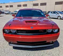 2010 Dodge Challenger R/T 5.7L Hemi, Leather - Photo #2