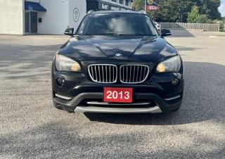 Used 2013 BMW X1 28i for sale in Scarborough, ON