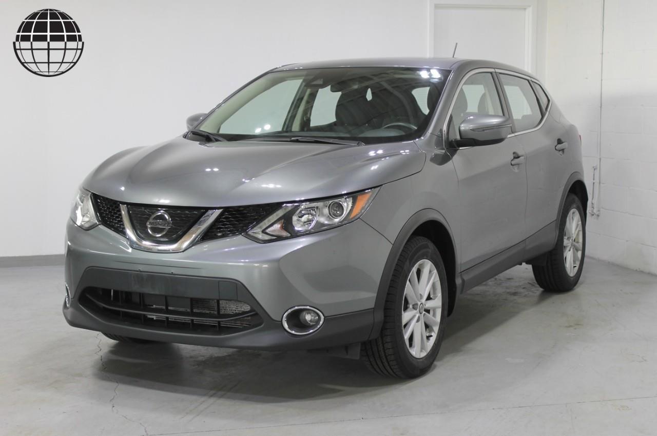 Used 2019 Nissan Qashqai SV | 1-Owner for sale in Etobicoke, ON