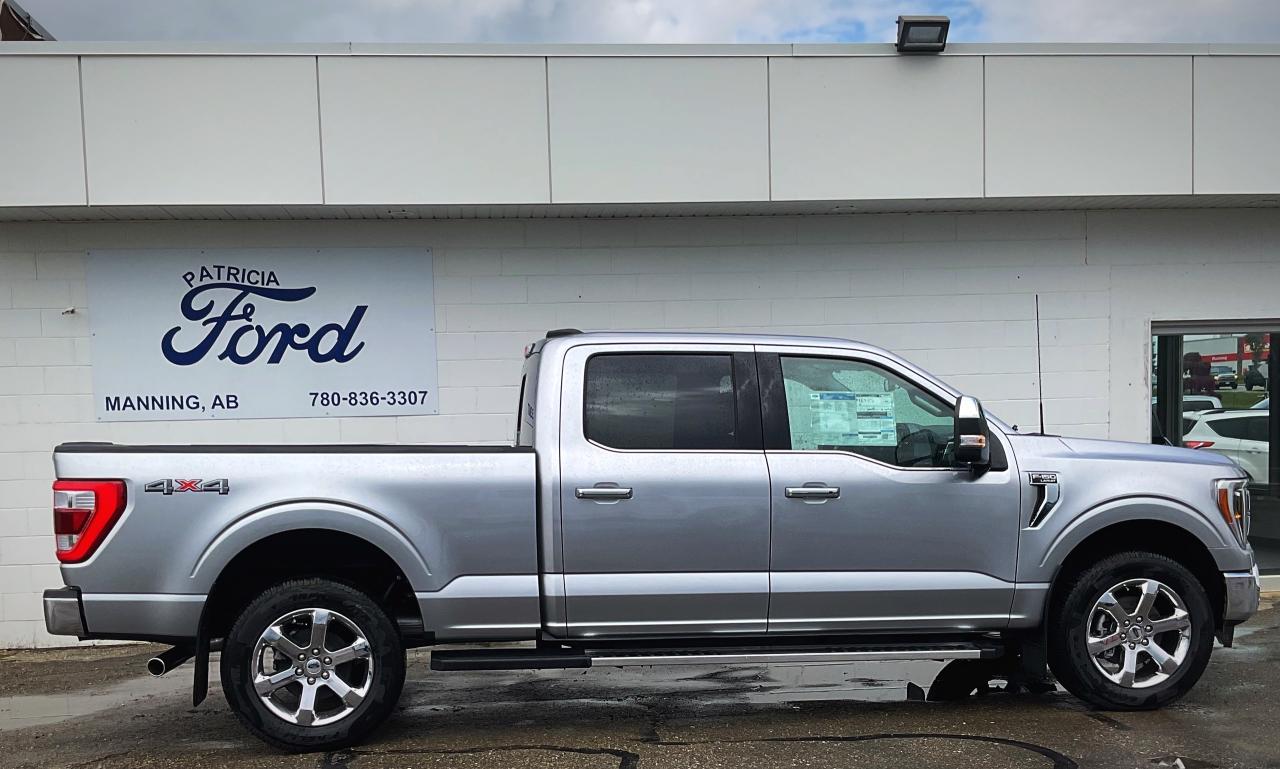 Image - 2023 Ford F-150 