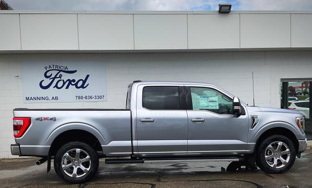 Image - 2023 Ford F-150 4x4 Supercrew-157