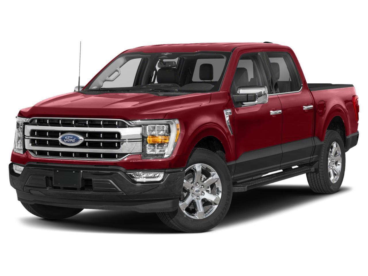 New 2023 Ford F-150 Lariat for sale in Kingston, ON